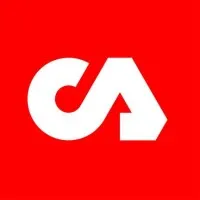 CREATEEN ADDICT (CRE@TEEN) logo