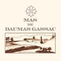 MOULIN DE GASSAC logo