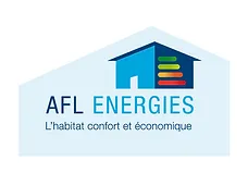 AFL ENERGIES (AFL ENERGIES) logo