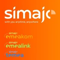 SIMAJE logo