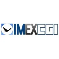 IMEX CGI logo