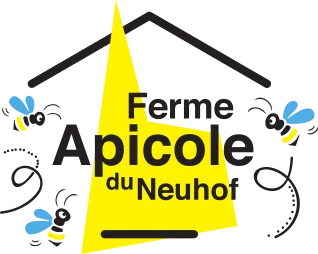 FERME APICOLE DU NEUHOF (FAN) logo