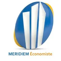 MERIDIEM ECONOMISTE logo
