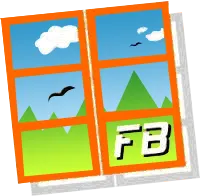 Voici le logo de la marque GROUPE ALUFERMA qui représente son identité graphique.