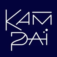 KAMPAI logo