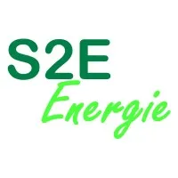 S2E ENERGIE logo