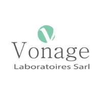 VONAGE LABORATOIRES S.A.R.L logo