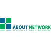 ABOUT NETWORK (ABOUT NETWORK) logo
