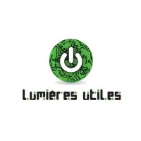 LUMIERES UTILES logo