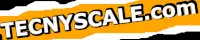 TECNYSCALE (TECNYSCALE) logo