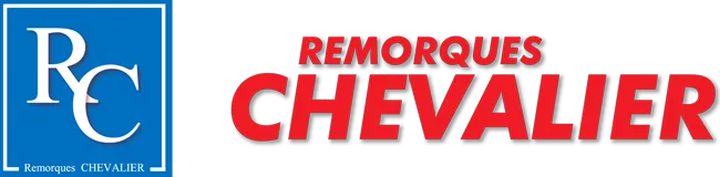 REMORQUES CHEVALIER logo