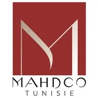 MAHDCO FRANCE logo