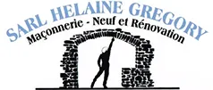 HELAINE GREGORY MACONNERIE logo