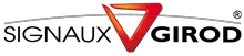 L'ACTION GIROD logo