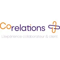 CORELATIONS logo