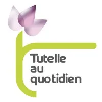 TUTELLE AU QUOTIDIEN logo