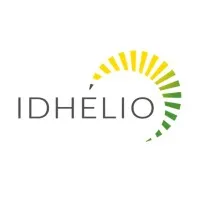 IDHELIO logo