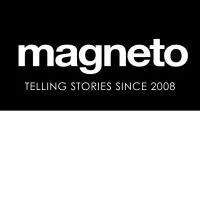 MAGNETO PRESSE logo
