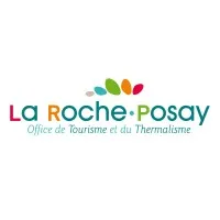 OFFICE DE TOURISME ET DU THERMALISME DE LA ROCHE-POSAY logo