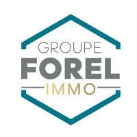 SCI FOREL ANDREZIEUX logo