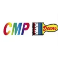 CMP DECORS logo