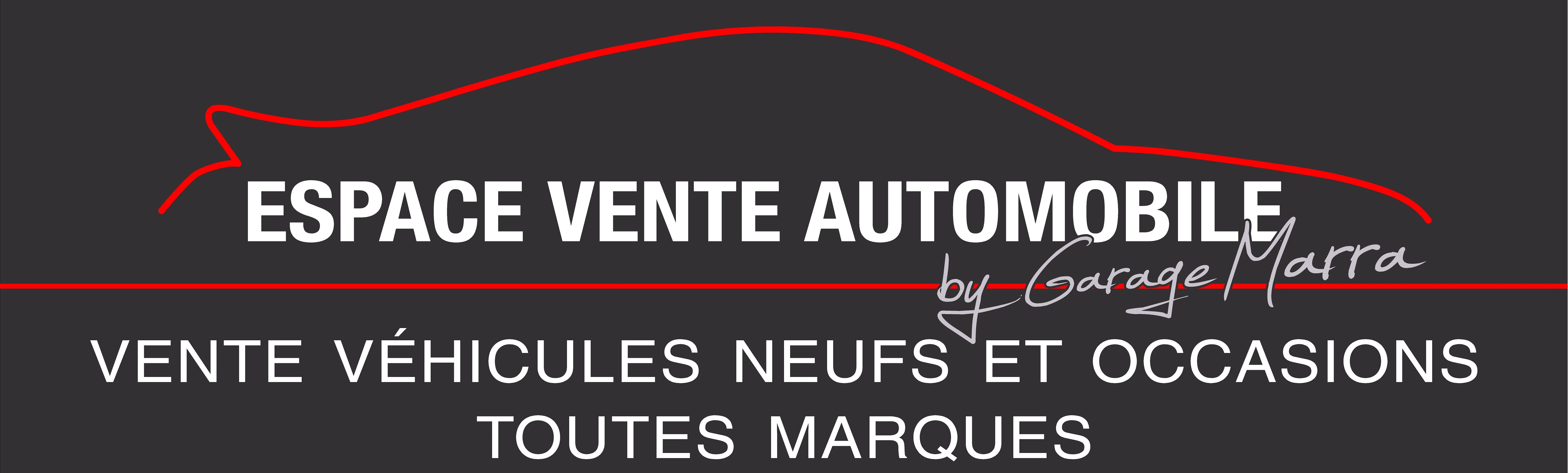 FABRICE MARRA (GARAGE MARRA) logo