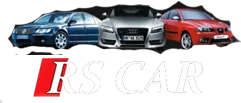RS CAR (RS CAR) logo