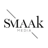 SMAAK MEDIA (COMOZO) logo