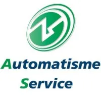 AUTOMATISME SERVICE logo