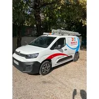 BRUNEL 3D LUTTE ANTI NUISIBLES logo
