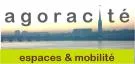 AGORACITE (AGORACITE ESPACES & MOBILITE) logo