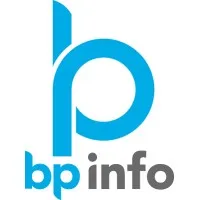 BP INFO logo