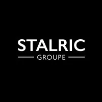 HOLDING G. STALRIC logo