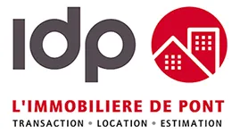 L'IMMOBILIERE DE PONT (L'IMMOBILIERE DE PONT) logo