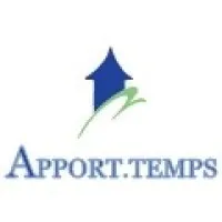 APPORT.TEMPS logo
