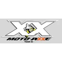 TEAM 83 logo