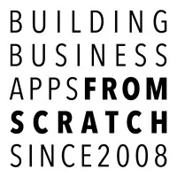 FROMSCRATCH (FROM SCRATCH) logo