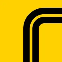 Voici le logo de la marque IDENTICAR qui représente son identité graphique.