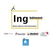ING BATIMENT logo