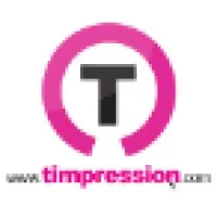 T-IMPRESSION logo