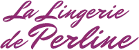 LA LINGERIE DE PERLINE (LA LINGERIE DE PERLINE) logo