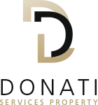 CABINET DONATI logo