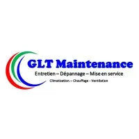 GLT MAINTENANCE logo