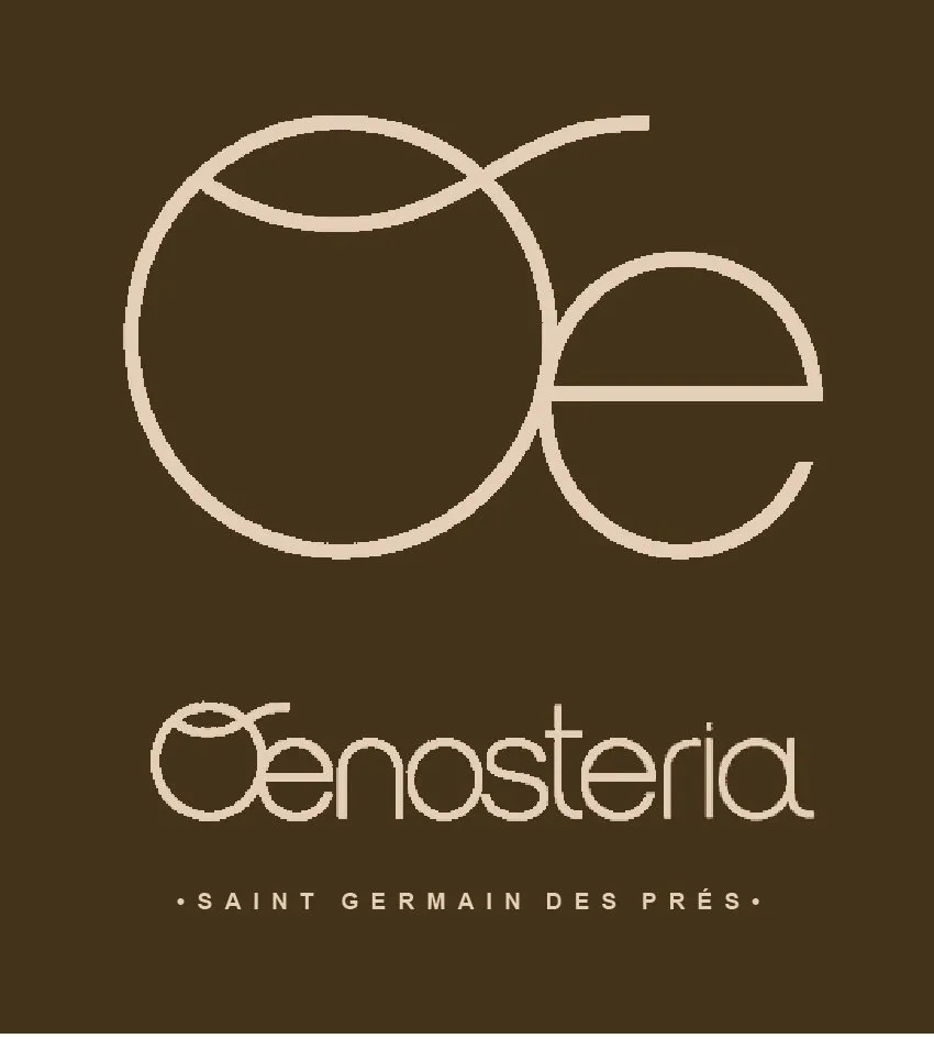 OENOSTERIA logo
