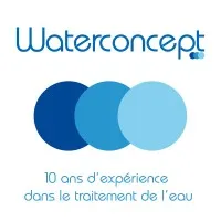 SARL WATERCONCEPT logo