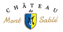 SARL CHATEAU DE MONTSABLE (CHATEAU DE MONTSABLE) logo