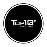 TOP10 STRATEGIE logo
