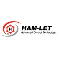 HAM-LET FRANCE logo