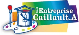 ENTREPRISE CAILLAULT. A (ENTREPRISE CAILLAULT. A) logo