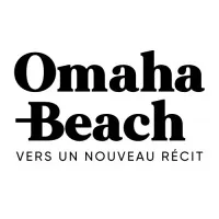 OMAHA BEACH logo